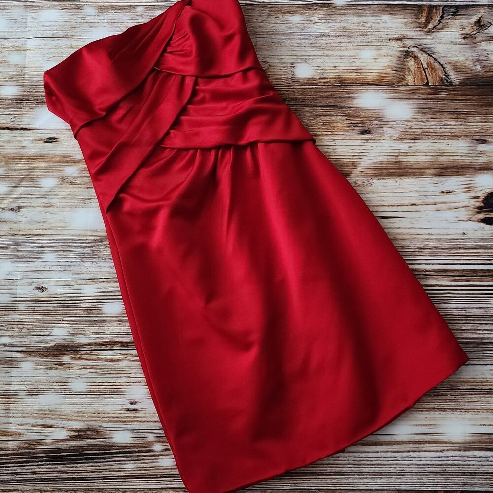 Alfred Angelo Dress